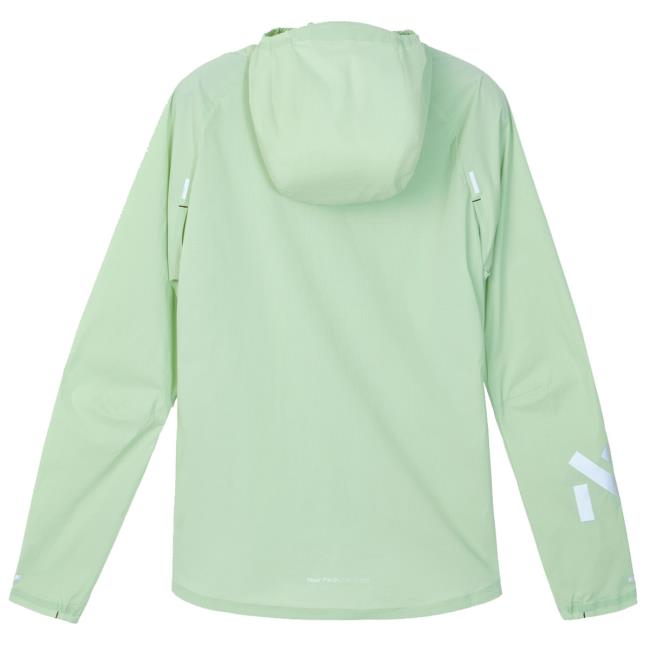 Nnormal Trail Wind Jacket