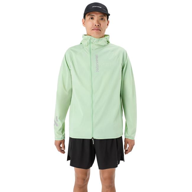 Nnormal Trail Wind Jacket