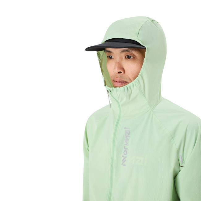 Nnormal Trail Wind Jacket