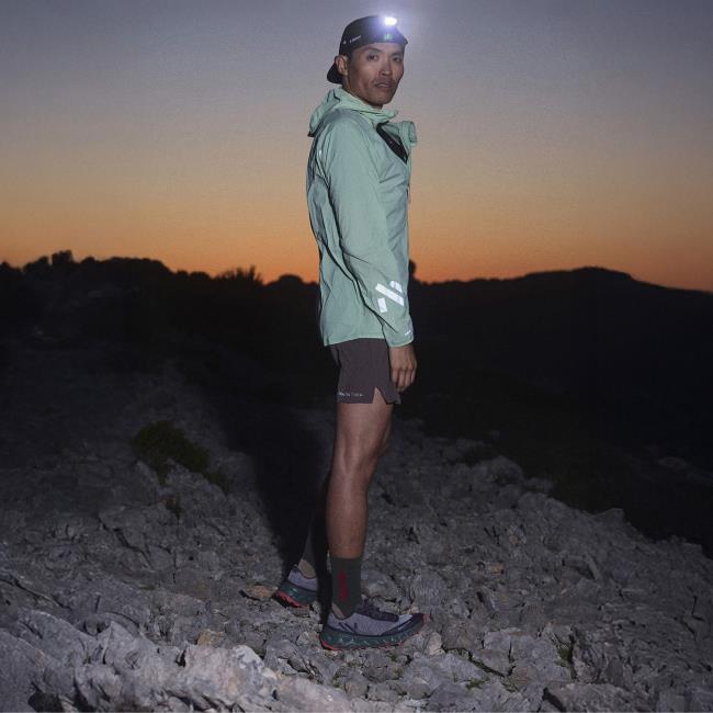 Nnormal Trail Wind Jacket