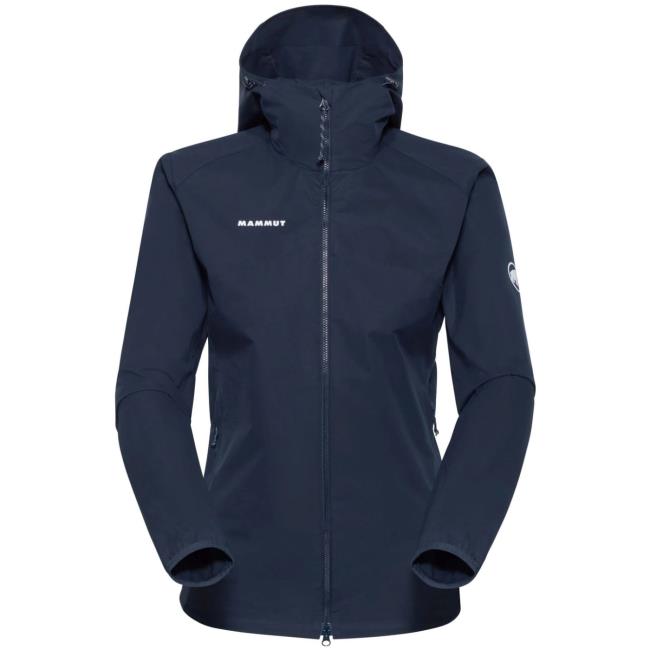  mammut Granite SO Hoody W