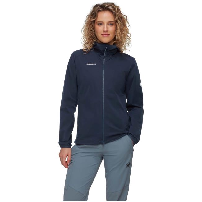  mammut Granite SO Hoody W