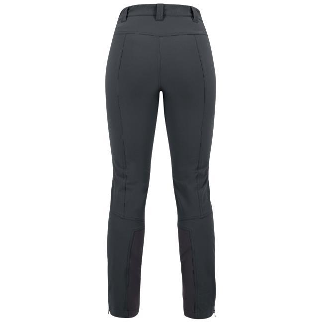 Karpos San Martino W Pants Woodl.gray