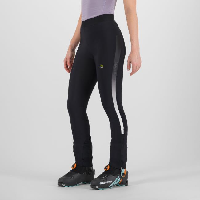 Karpos Alagna 2.0 W Pants Black/bright White