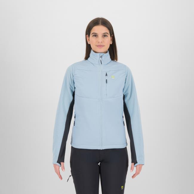 Karpos Castore W Vest Forget