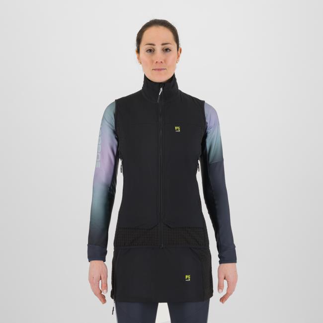 Karpos Alagna Plus 2.0 W Vest Black