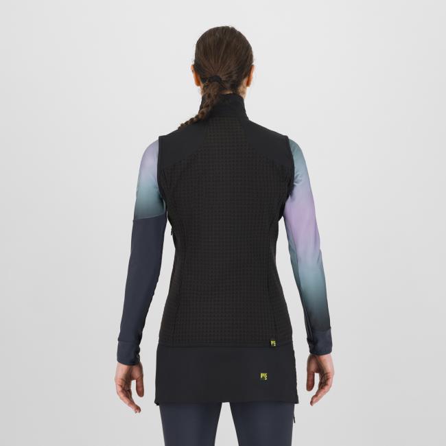 Karpos Alagna Plus 2.0 W Vest Black