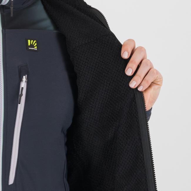 Karpos Alagna Plus 2.0 W Vest Black