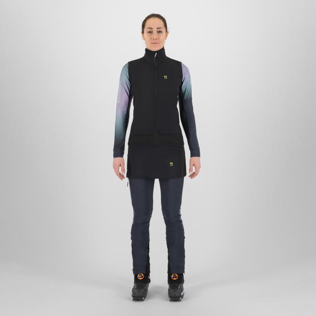 Karpos Alagna Plus 2.0 W Vest Black