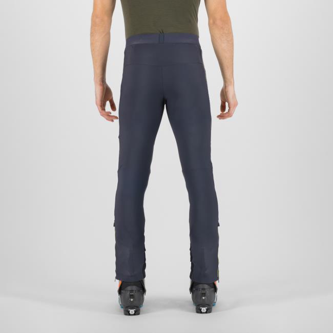 Karpos Alagna 2.0 Pants Woodl.gray/smoke Blue