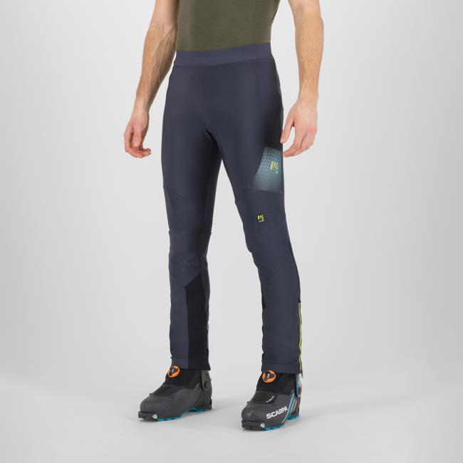 Karpos Alagna 2.0 Pants Woodl.gray/smoke Blue