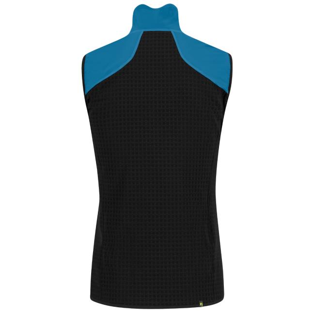 Karpos Alagna Plus 2.0 Vest Deep Water/black