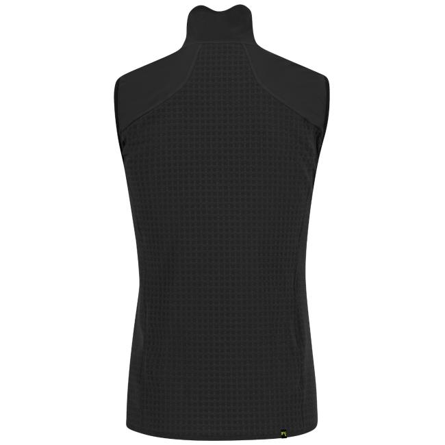 Karpos Alagna Plus 2.0 Vest Black/black