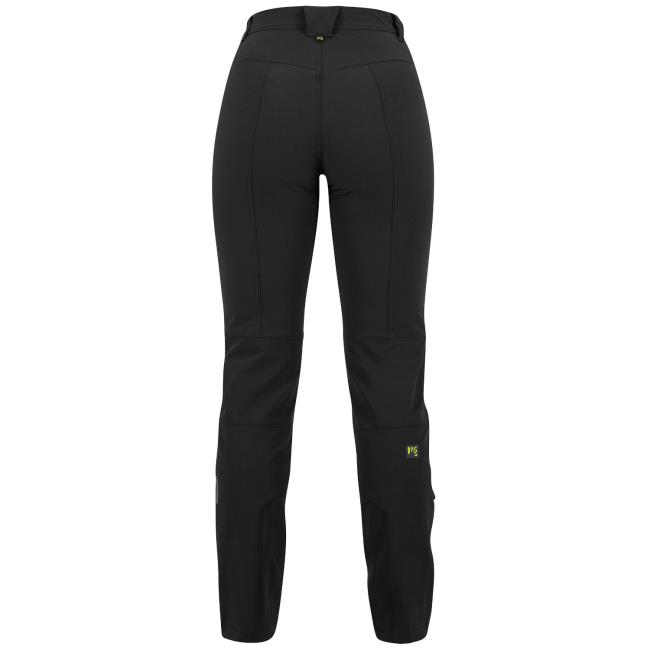 Karpos Cevedale Evo W Pants Black