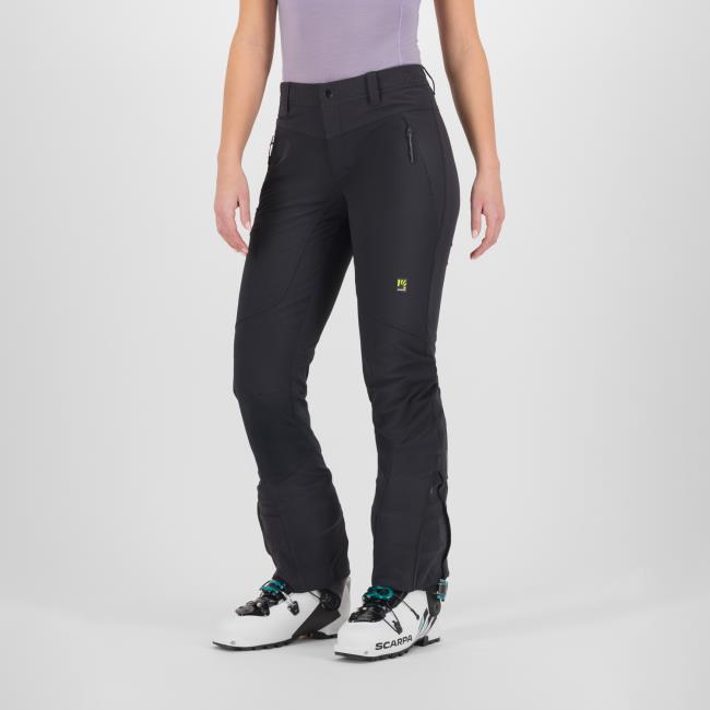 Karpos Cevedale Evo W Pants Black