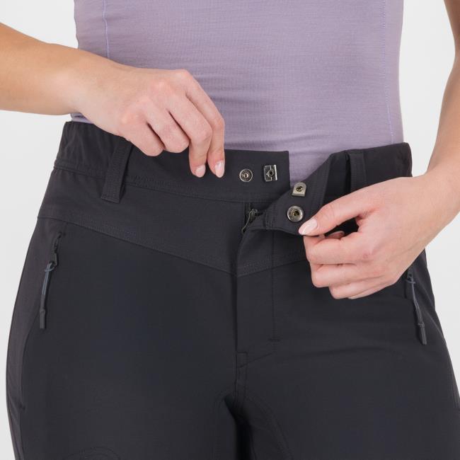 Karpos Cevedale Evo W Pants Black