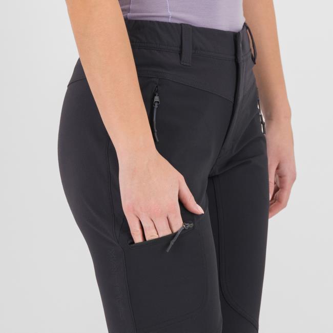 Karpos Cevedale Evo W Pants Black