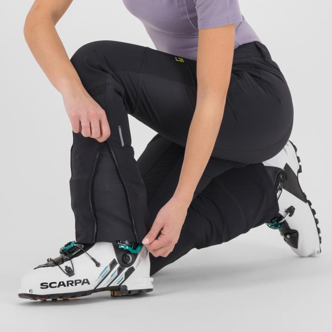 Karpos Cevedale Evo W Pants Black