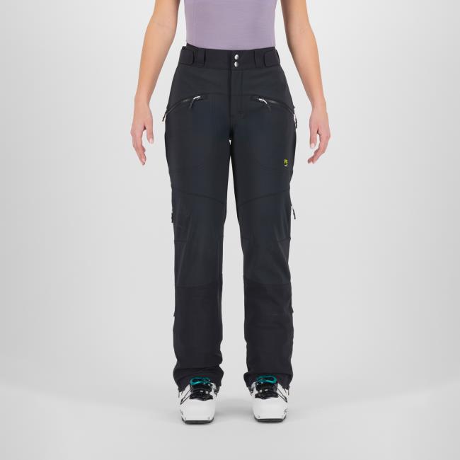 Karpos Marmolada W Pants Black