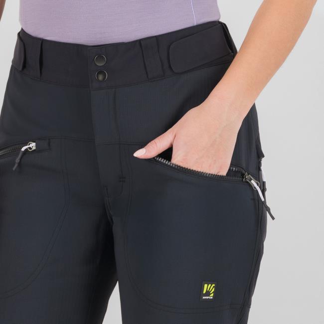 Karpos Marmolada W Pants Black