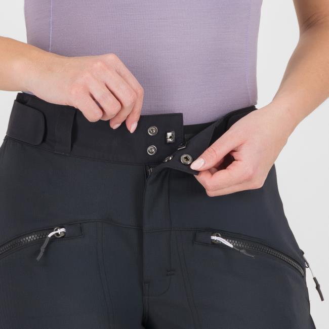 Karpos Marmolada W Pants Black