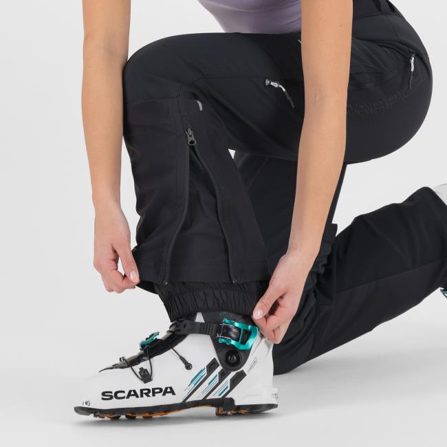 Karpos Marmolada W Pants Black