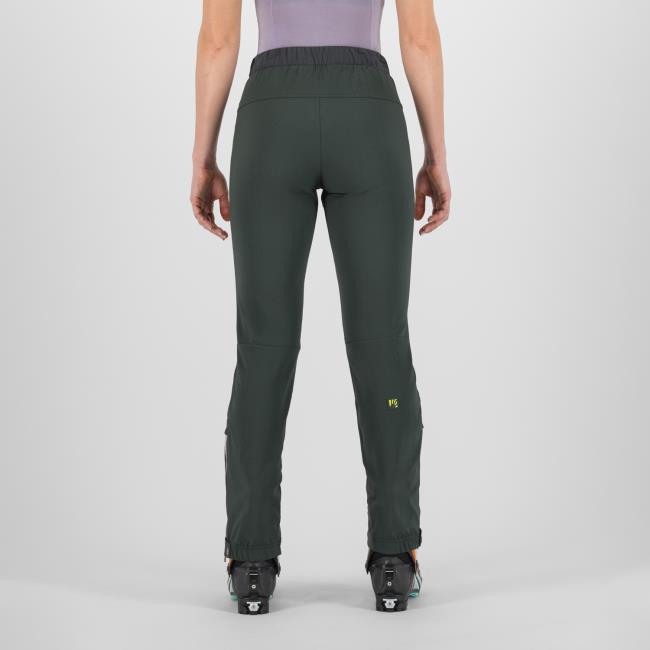 Karpos Alagna Plus 2.0 W Pants Woodl.gray/laven