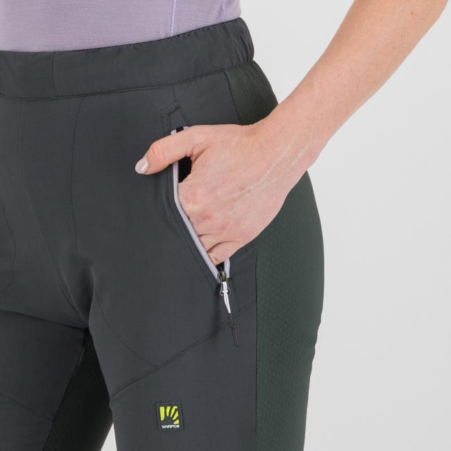 Karpos Alagna Plus 2.0 W Pants Woodl.gray/laven