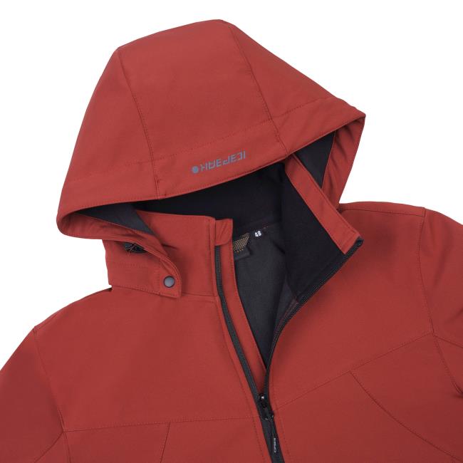 Parka Icepeak Albee
