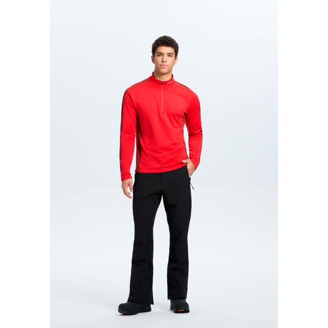 Icepeak Icepeak Fleminton Coral-red