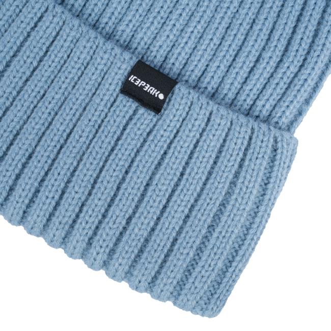 Icepeak Icepeak Havre Jr Light Blue