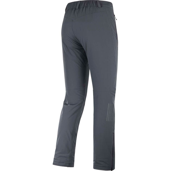 Salomon Nova Pant M Ebony Barrabes