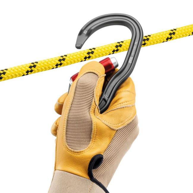 Petzl Vertigo Twist Lock