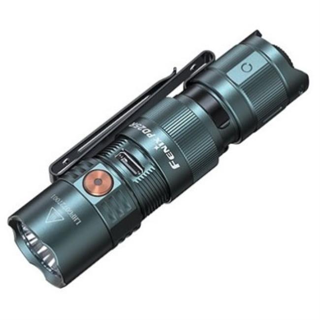 Linterna fenix PD25R 800 lumens