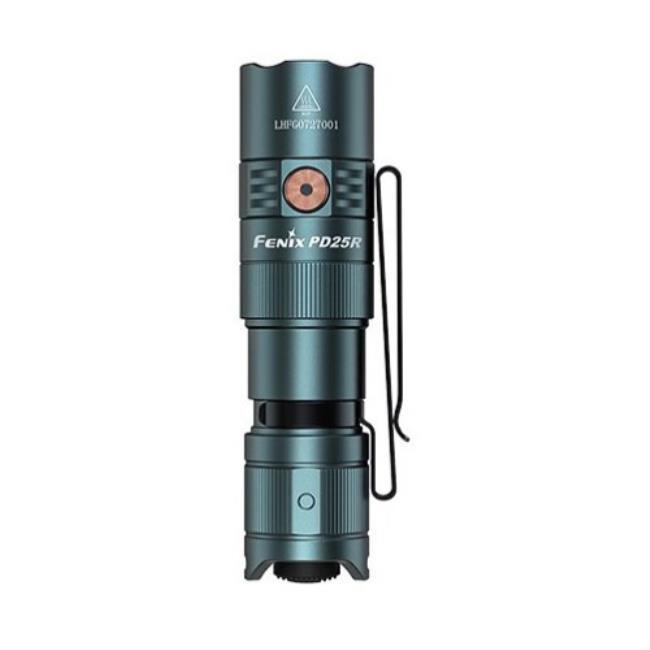 Linterna fenix PD25R 800 lumens