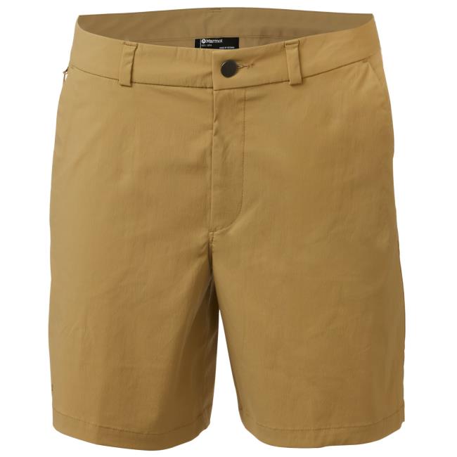 Spodnie marmot ARCH ROCK SHORT 7"