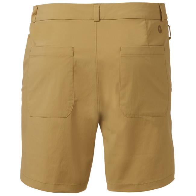 Spodnie marmot ARCH ROCK SHORT 7"