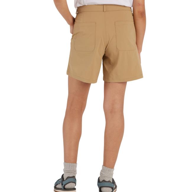 Spodnie marmot ARCH ROCK SHORT 7"