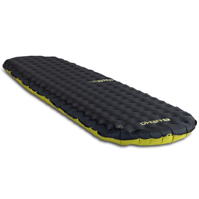 Nemo Crash Pad Extreme Conditions Regular Mummy