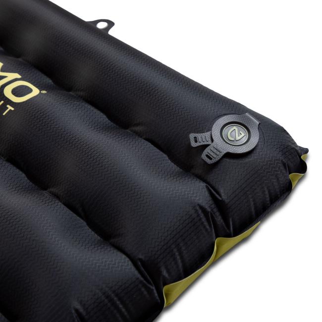 Nemo Crash Pad Extreme Conditions Regular Mummy