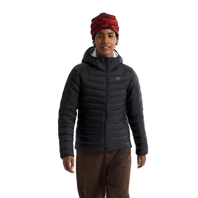 Chaqueta Arc'teryx Cerium Hoody W