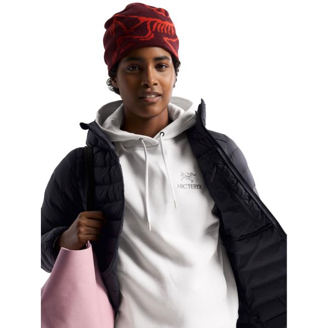 Chaqueta Arc'teryx Cerium Hoody W