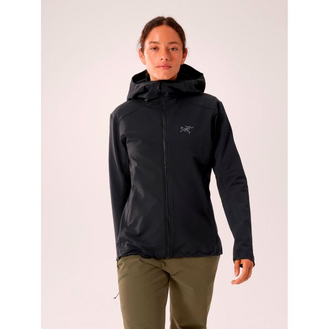 Arc'teryx Gamma Hoody W