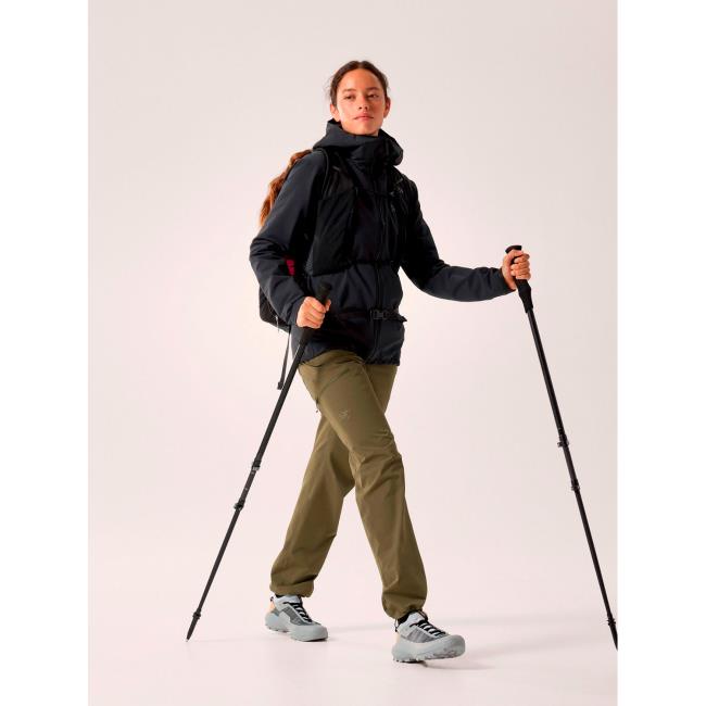 Arc'teryx Gamma Hoody W