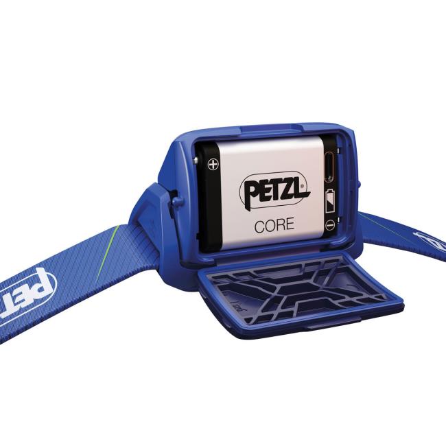 Petzl Actik