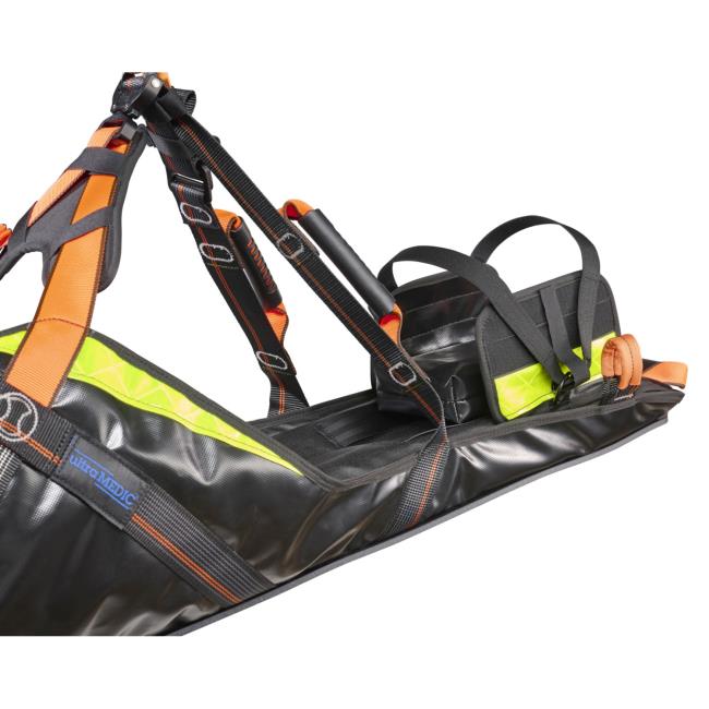 Skylotec Conrest Pro + Leg Support Kit