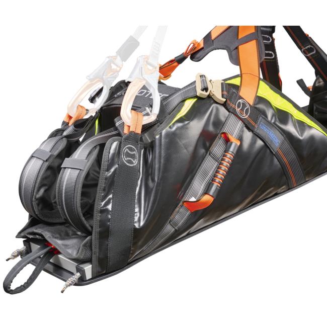 Skylotec Conrest Pro + Leg Support Kit