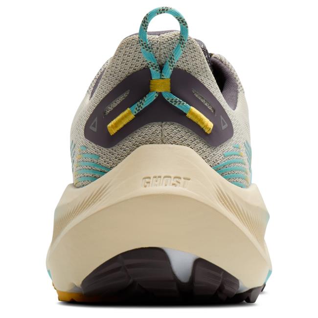 Zapatillas Brooks Ghost Trail