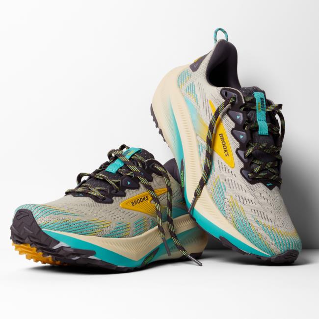 Zapatillas Brooks Ghost Trail