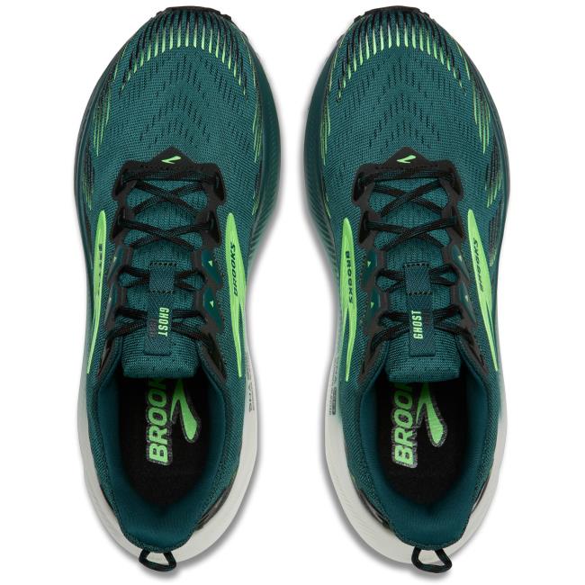 Zapatillas Brooks Ghost Trail